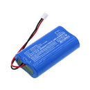 Cameron Sino Cs Zrn670Sl 5200Mah Battery For Zafferano Poldina