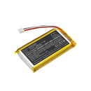 Cameron Sino Cs Mlc300Bl 3000Mah Battery For Meiller Isar Control 3