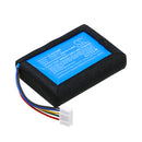 Cameron Sino Cs Rcp200Md 1800Mah Battery For Roche Poct 30645 00