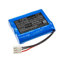 Cameron Sino Cs Cmm300Mx 3400Mah Replacement Battery For Comen Cm300