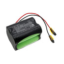 Cameron Sino Cs Cre530Ft 14000Mah Replacement Battery For Ceag Hse5