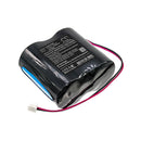 Cameron Sino Cs Bft200Bt 14500Mah Replacement Battery For Pile Ras31