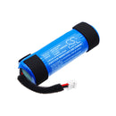 Cameron Sino Cs Dve100Sl 2600Mah Battery For Divoom Timebox Evo