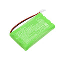 Cameron Sino Cs Bks220Sl 2000Mah Battery For Somfy Axovia 220B