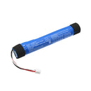 Cameron Sino Cs Cre100Sl 2600Mah Replacement Battery For Cleer Stage