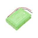 Cameron Sino Cs Rst801Af 1500Mah Battery For Record 80100503