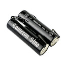 Cameron Sino Cs 2Hcfx2Nf 2000Mah Replacement Battery For Aa Battery