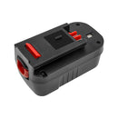 Cameron Sino Cs Bps180Px 4000Mah Battery For Firestorm Fs1800Cs
