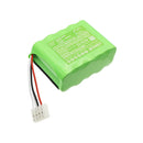 Cameron Sino Cs Pmr100Md 4500Mah Battery For Paramedic Defibrillator
