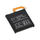 Cameron Sino Cs Hnr319Sh 460Mah Replacement Battery For Honor Gs3