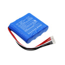 Cameron Sino Cs Shx600Sl 2600Mah Replacement Battery For Sony Gtk Xb60