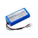 Cameron Sino Cs Dem540Md 2600Mah Battery For Drager Infinity M540