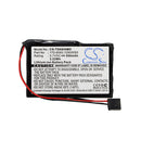 Cameron Sino Cs Tsn806Md 950Mah Battery For Finnpipette Novus Single