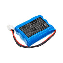 Cameron Sino Cs Cmm200Md 2600Mah Replacement Battery For Comen M2000A