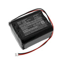 Cameron Sino Cs Sgr300Ft 5200Mah Battery For Scangrip Nova 3