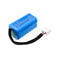 Cameron Sino Cs Loe170Sl 3400Mah Battery For Logitech Ue Hyperboom