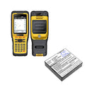 Cameron Sino Cs Trh200Sl 4600Mah Battery For Hi Target Ihand 20