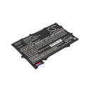 Cameron Sino Cs Sgp680sl 5000mah Replacement Battery For Samsung P6800