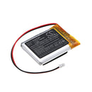 Cameron Sino Cs Btk100Sl 600Mah Battery For Blaupunkt Badradio Srb 10