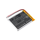 Cameron Sino Cs Mny500Sl 2000Mah Battery For Moonybaby Trust 50