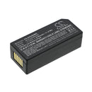 Cameron Sino Cs Avs400Md 3100Mah Battery For Veins Accuvein Av400