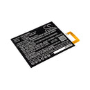 Cameron Sino Cs Lvp850Sl 4200Mah Battery For Lenovo Tab 2 A8 50