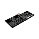 Cameron Sino Cs Mcp186Sl 5650Mah Battery For Microsoft Surface Pro 7