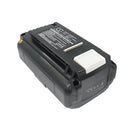 Cameron Sino Cs Rtb402Pw 3000Mah Replacement Battery For Ryobi Ry40210
