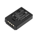 Cameron Sino Cs Cdx370Sl 1800Mah Replacement Battery For Cordex Cdx370