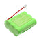 Cameron Sino Cs Nxt120Bt 2000Mah Replacement Battery For Lupus Xt1