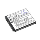Cameron Sino Cs Fnp710Mc 600Mah Battery For Fujifilm Instax Mini 99