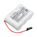 Cameron Sino Cs Wb250Md 1800Mah Battery For Welch Allyn Lumi View