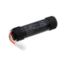 Cameron Sino Cs Jbt852Sl 2600Mah Replacement Battery For Jbl Tas8528P