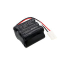 Cameron Sino Cs Sdl160Sl 2300Mah Battery For Doorlock Dl 16En