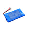 Cameron Sino Cs Xth600Sl 10000Mah Battery For Xtool H6 Elite