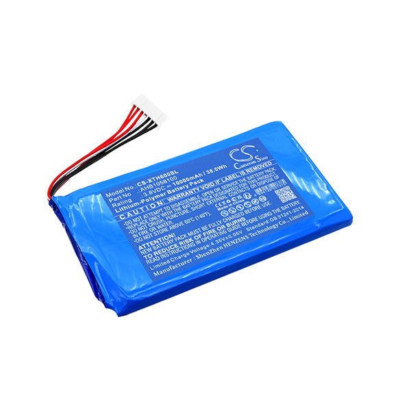 Cameron Sino Cs Xth600Sl 10000Mah Battery For Xtool H6 Elite