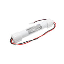 Cameron Sino Cs Eml038Ls 4500Mah Replacement Battery
