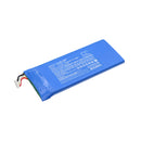 Cameron Sino Cs Gml106Md 3700Mah Replacement Battery For Ge Mack Link