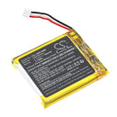 Cameron Sino Cs Lnb510Mb 750Mah Battery For Lionelo Babyline 5 1