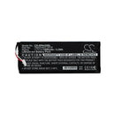 Cameron Sino Cs Xpa430Sl 1400Mah Replacement Battery For Xpend Wqaga43