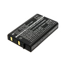 Cameron Sino Cs Uph810Tw 1500Mah Replacement Battery For Uniden Uh810