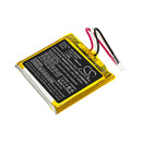 Cameron Sino Csjrf200Sl 1000Mah Replacement Battery For Jabra Solemate