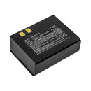 Cameron Sino Cs Wtt510Sl 1200Mah Battery For Way Systems Way S