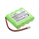 Cameron Sino Cs Tha100Md 2000Mah Battery For I Tech Mag1000 2018