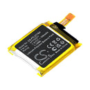 Cameron Sino Cs Ftl277Sh 300Mah Battery For Fossil Launches Lte