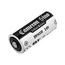 Cameron Sino Cs Er14335 1650Mah Replacement Battery