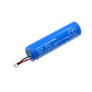 Cameron Sino Cs Gdl500Mx 3400Mah Battery For 3Gen Dermlite Dl5