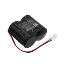 Cameron Sino Cs Ets760Bt 17000Mah Battery For Eaton Scantronic 760Sb