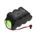 Cameron Sino Csskb211Md 3000Mah Battery For Stryker 211 22 Power Pack