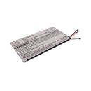 Cameron Sino Csmtb410Sl 3950Mah Replacement Battery For Motorola Mz609